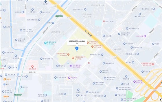 CIEPEC2024展會邀請丨協(xié)昌環(huán)保邀您相約北京！插圖5